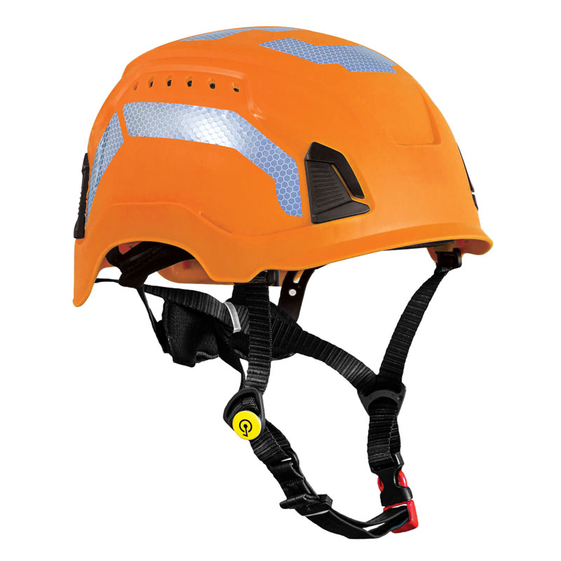 ZERO Apex X2 Helmet - Multi-Impact, Vented - Image 3