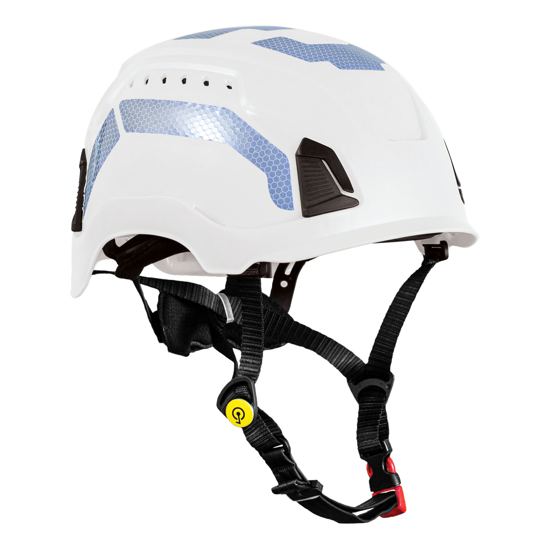 ZERO Apex X2 Helmet - Multi-Impact, Vented - Image 2