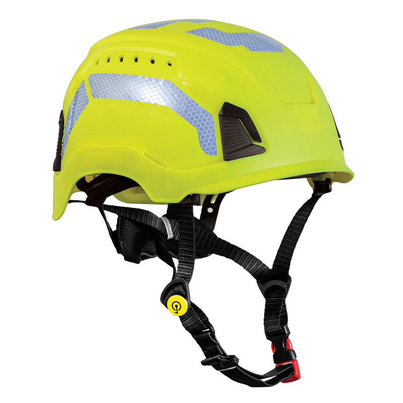 ZERO Apex X2 Helmet - Multi-Impact, Vented - Image 4