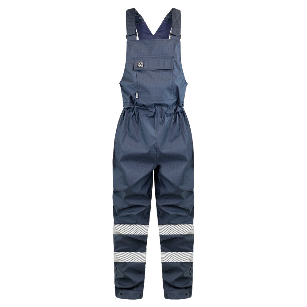 Bib Overtrouser