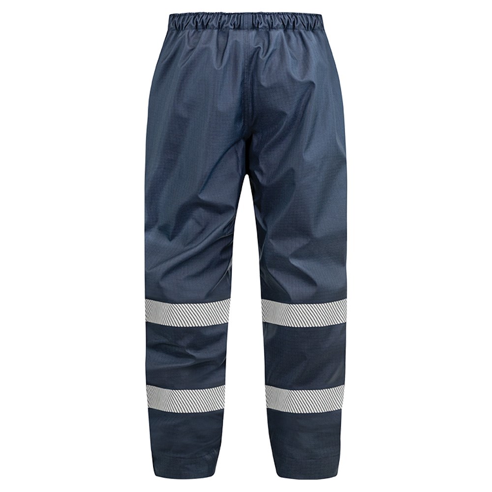 Arcguard Overtrouser Rainwear Inheratex 29CAL Navy - Image 2