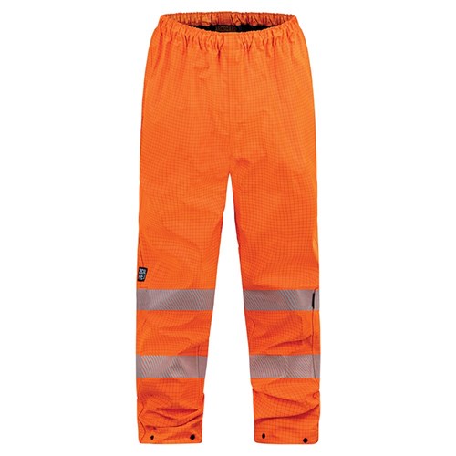 Bison Arcguard Rainwear Inheratex Overtrouser 29CAL