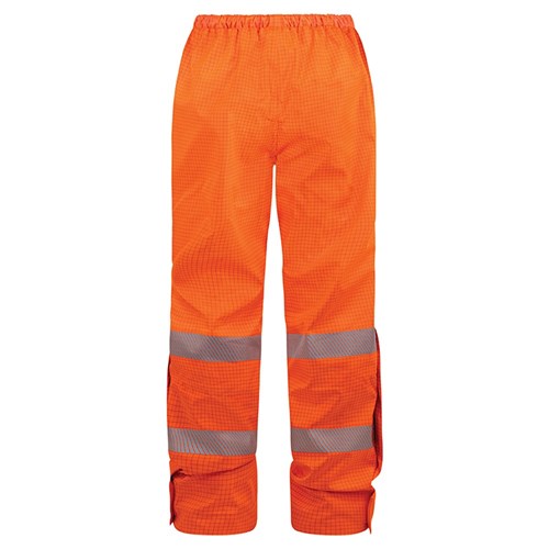 Bison Arcguard Overtrouser Rainwear Inheratex 29CAL - Image 2