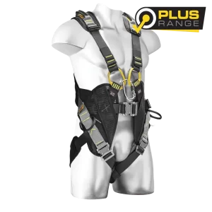 ZERO Multi Purpose Harness – FORMX
