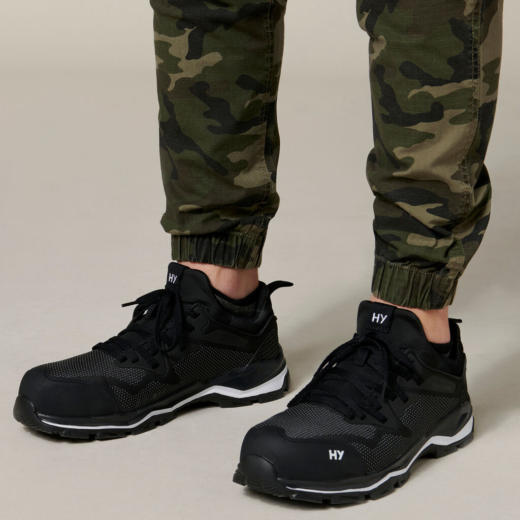 Hard Yakka Camo Jogger Pants - Image 2