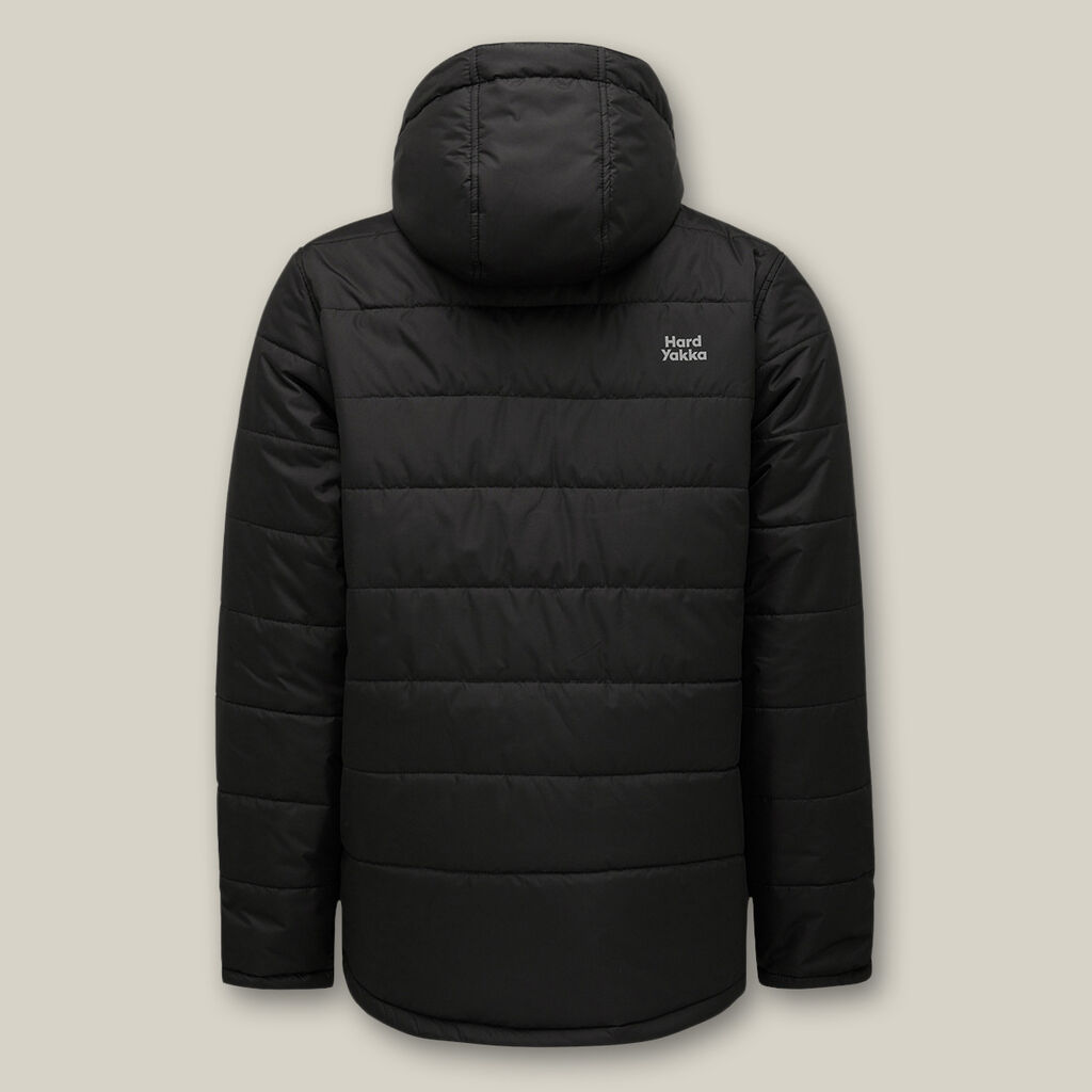 Hard Yakka Puffa 2.0 Jacket - Image 3