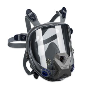 Esko Full Face Respirator Medium 8900